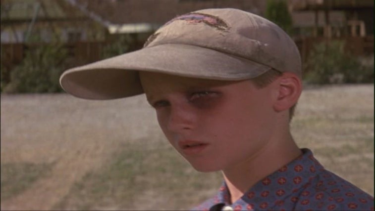 Here’s proof that every group of military buddies mirrors the kids from the movie ‘The Sandlot’