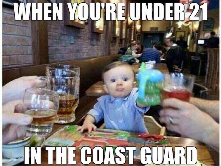 The 13 funniest military memes for the week of May 20