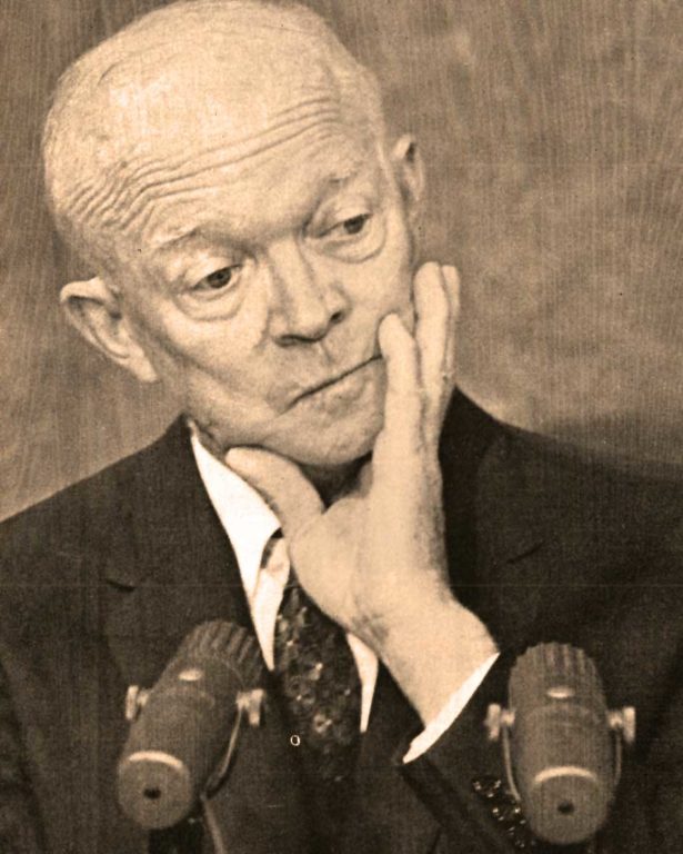 This ’65 war movie was so bad that Eisenhower came out of retirement to publicly slam it