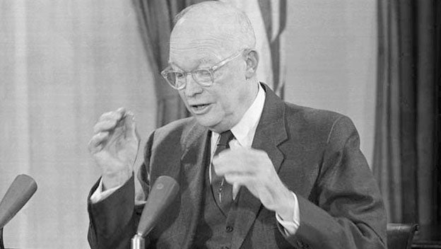 This ’65 war movie was so bad that Eisenhower came out of retirement to publicly slam it