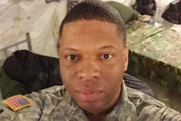 Army Reserve captain killed in mass shooting at Orlando nightclub