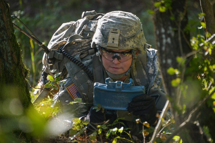 7 quotes that perfectly capture the US Army
