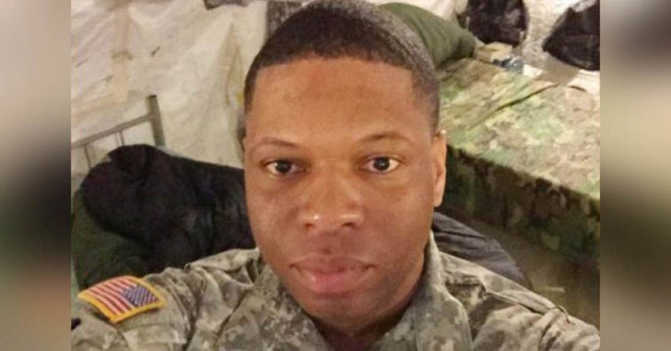 Army captain killed in Orlando may be eligible for Purple Heart