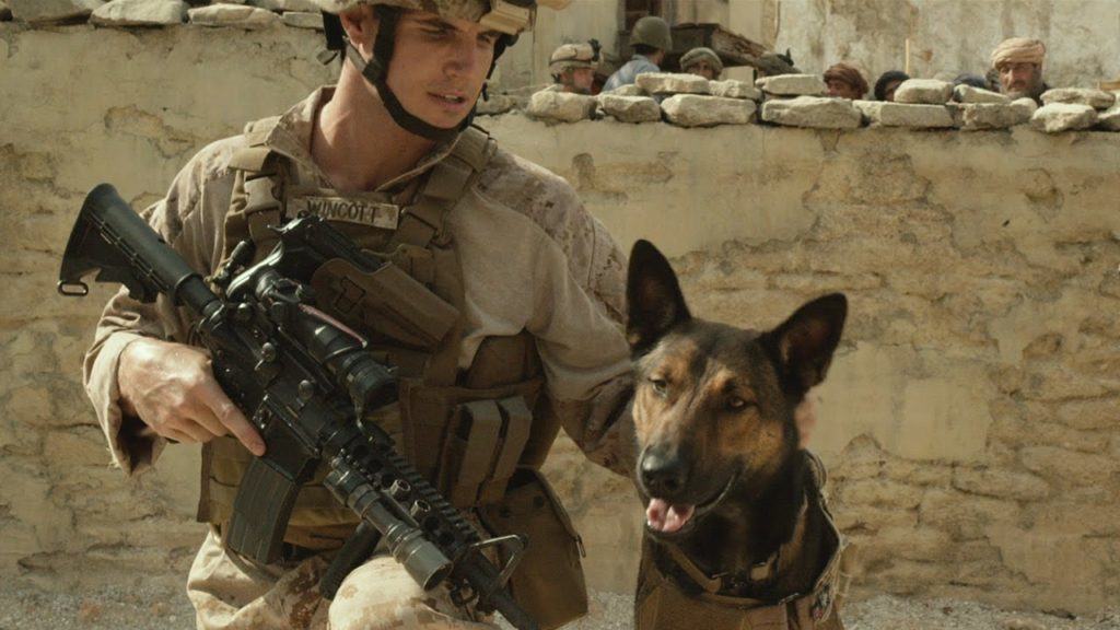 These 9 TV shows and films are ‘6 Certified’ because they get it right for vets