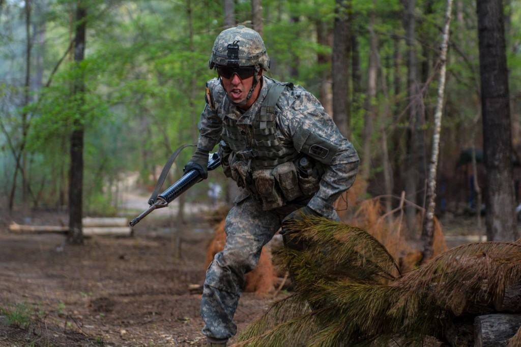 These 5 bad things will happen if all soldiers are allowed to roll up their sleeves