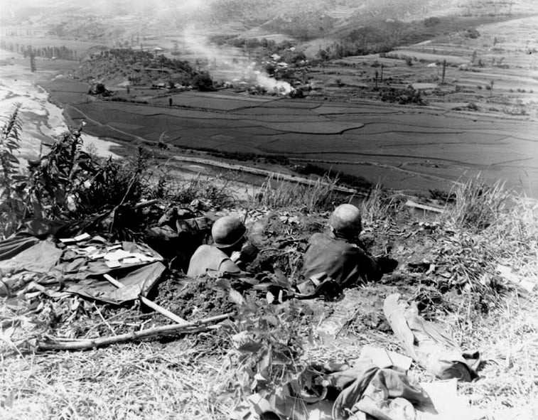 14 amazing yet little-known facts about the Korean War