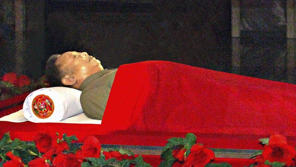 Visiting the tombs of these 6 dictators makes a great summer getaway package
