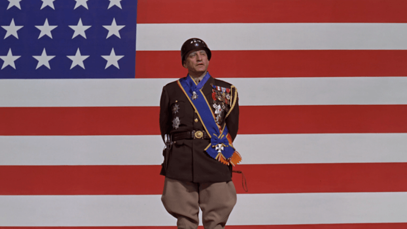 24 military movies to watch over Fourth of July weekend