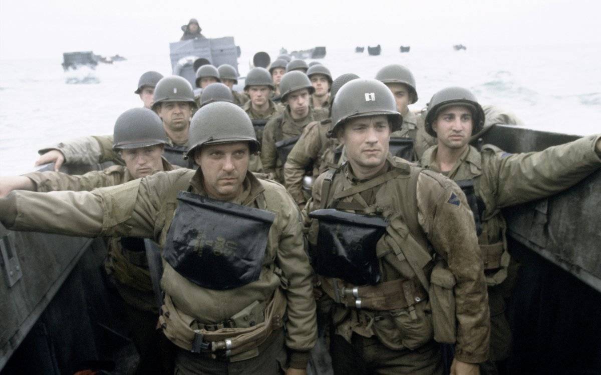 24 military movies to watch over Fourth of July weekend