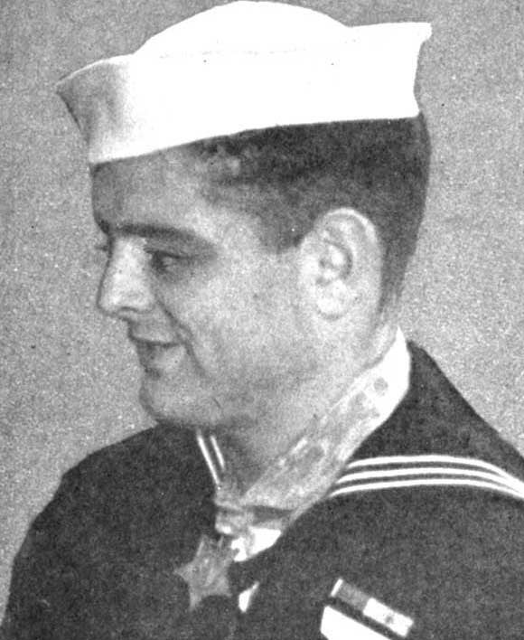 23 heroic Navy corpsmen who earned the Medal of Honor