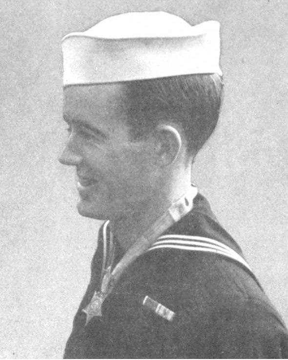 23 heroic Navy corpsmen who earned the Medal of Honor