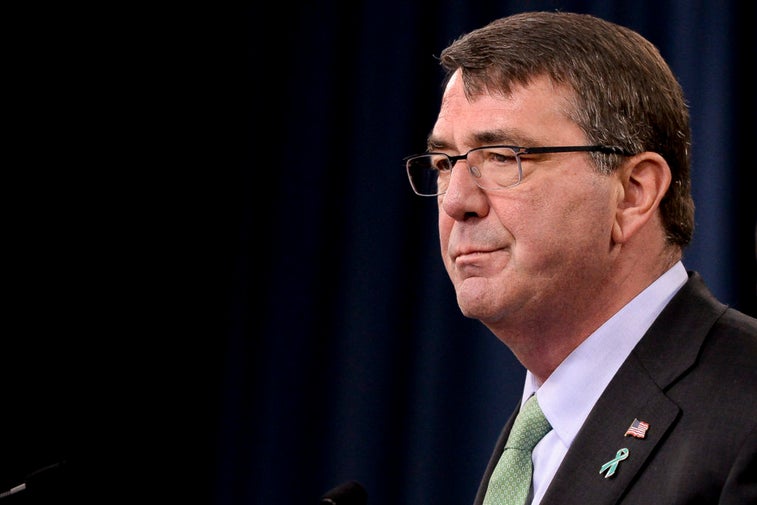 Here’s how the Pentagon plans to incorporate transgender troops into the force