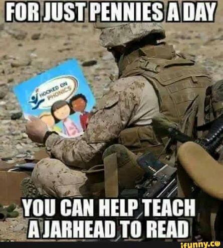 The 13 funniest military memes for the week of July 25