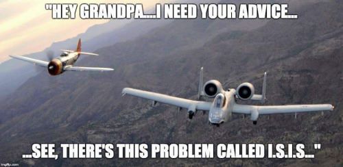 The 13 funniest military memes for the end of March