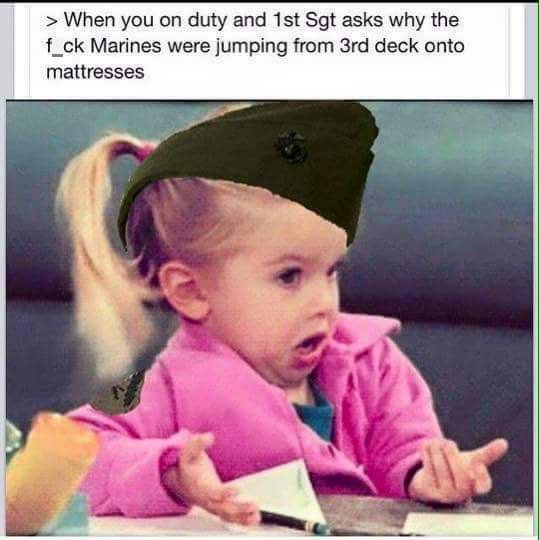 The 13 funniest military memes for the week of Aug. 19