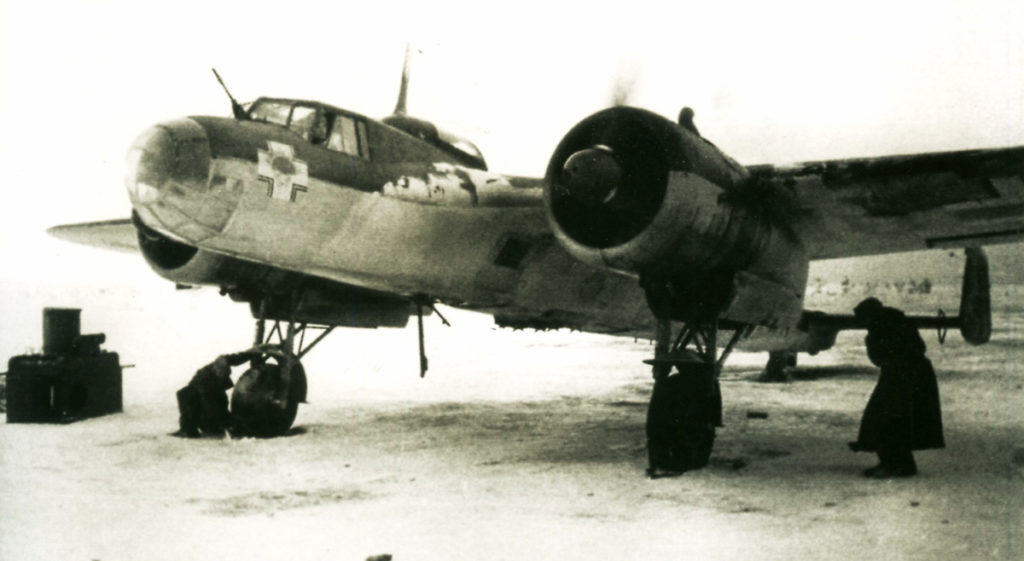 Finland once snuck inside the Soviet air force to bomb Russia