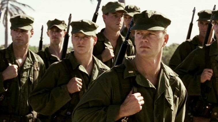 Bombs away! Here are the 13 worst military movies in Hollywood history