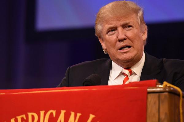 Trump promises to fix a VA in ‘very sad shape’