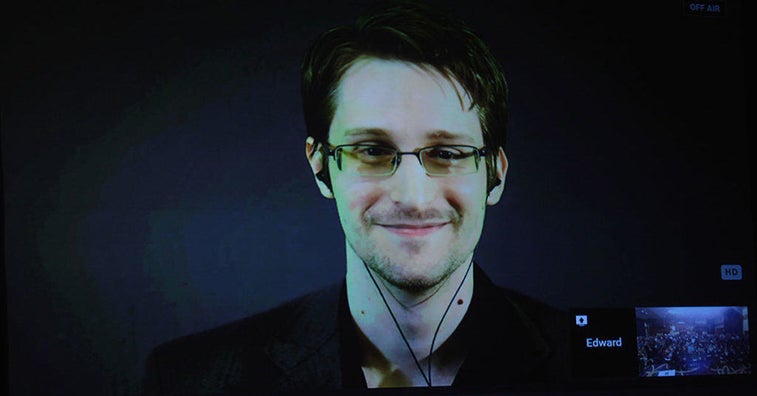 Report says leaker Snowden is a ‘serial liar’