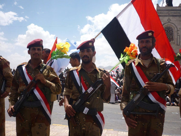 Why the US confronted Iranian-backed militants in Yemen, and the risks that lie ahead