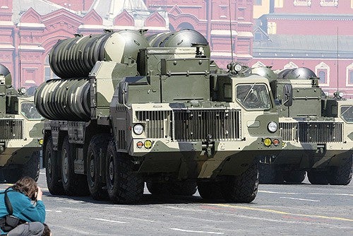 The 11 most powerful weapon systems in the Russian military