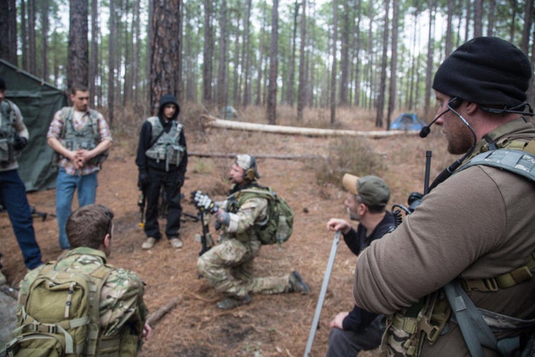 4 key differences between Delta Force and Green Berets