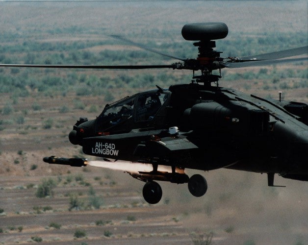 These are the Army’s high-tech helicopters that will fly in 2030