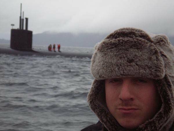 25 incredible photos of life on a US Navy submarine