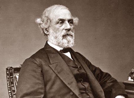 12 leadership lessons in the words of Robert E. Lee
