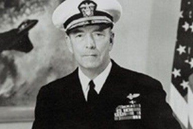 The creator of General Tso’s chicken wanted to impress a US Navy admiral