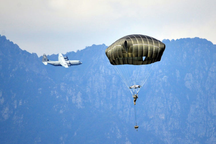 4 battles where paratroopers could have made a big difference