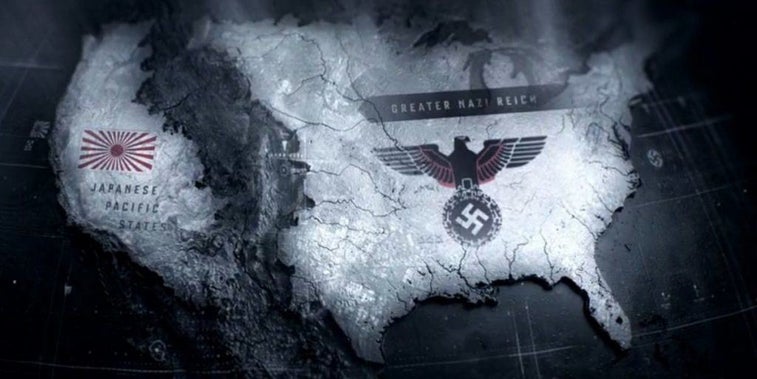 7 things we loved about ‘The Man in the High Castle’ season one
