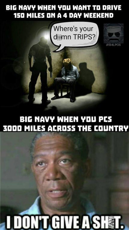 13 funniest military memes for the week of Dec. 30