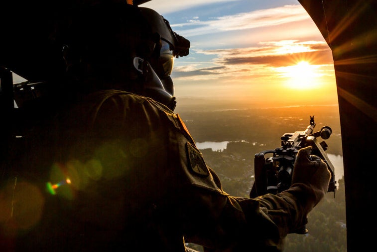 Here are the best US military photos of 2016