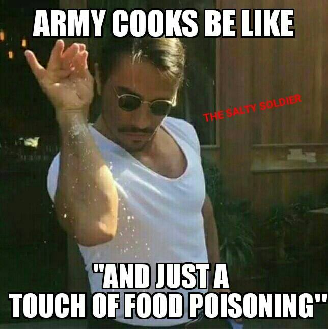 13 funniest military memes for the week of Jan. 13