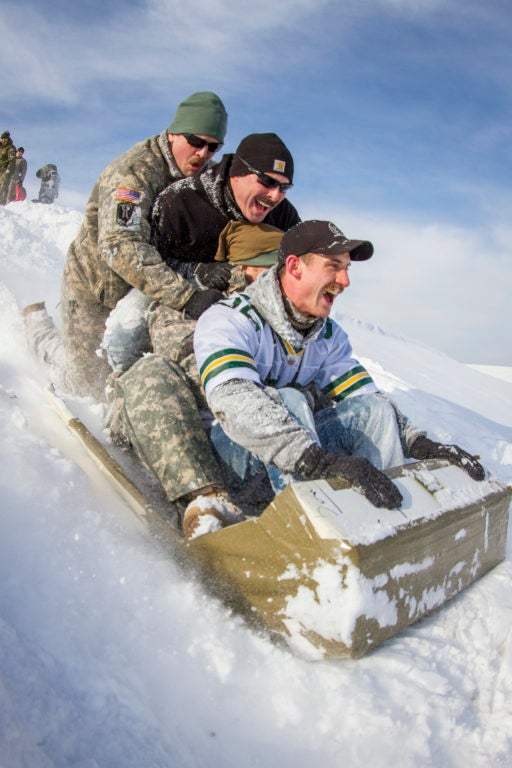 Here are the best military photos for the week of Jan. 14