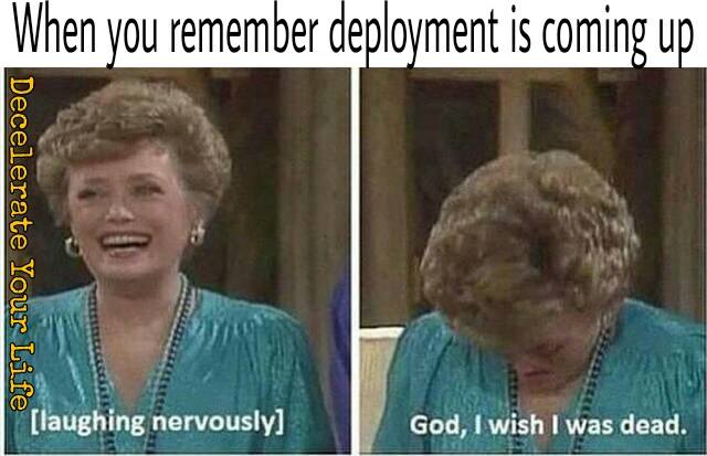 The 13 Funniest military memes for the week of Jan. 20