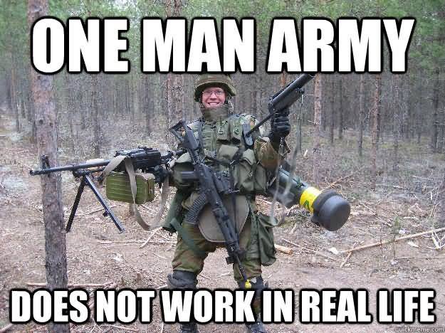 The 13 Funniest military memes for the week of Jan. 20