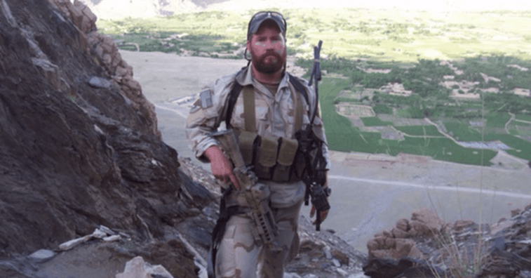 Green Beret: the US is fighting a 100 year war