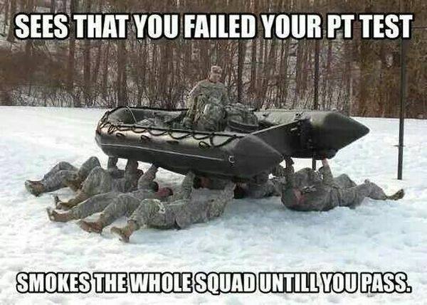 The 13 funniest military memes for the week of Jan. 27
