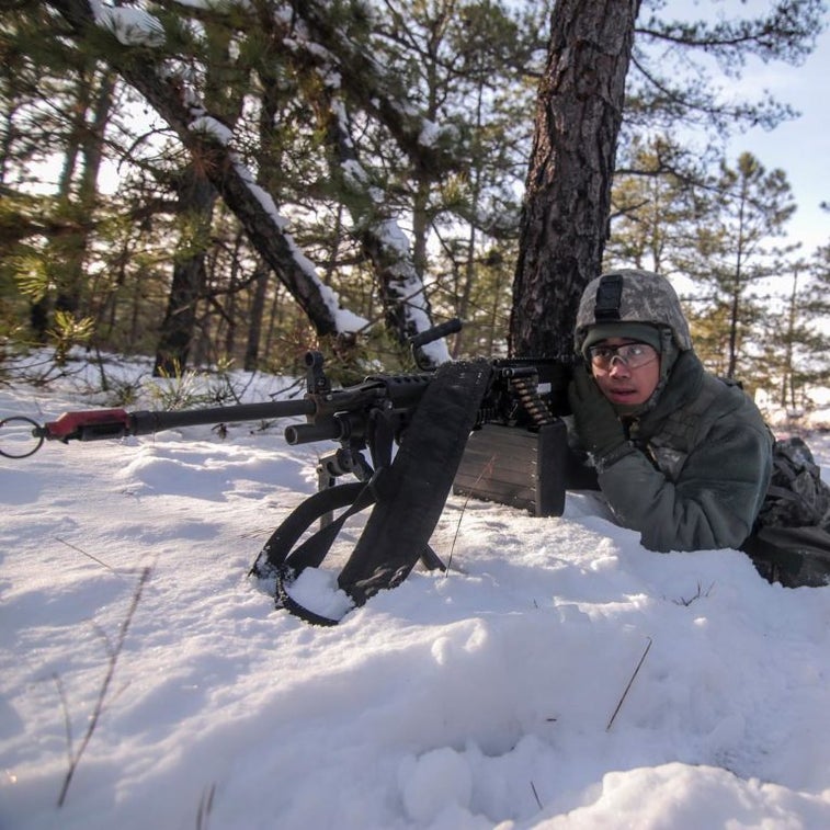 Here are the best military photos for the week of Jan. 28