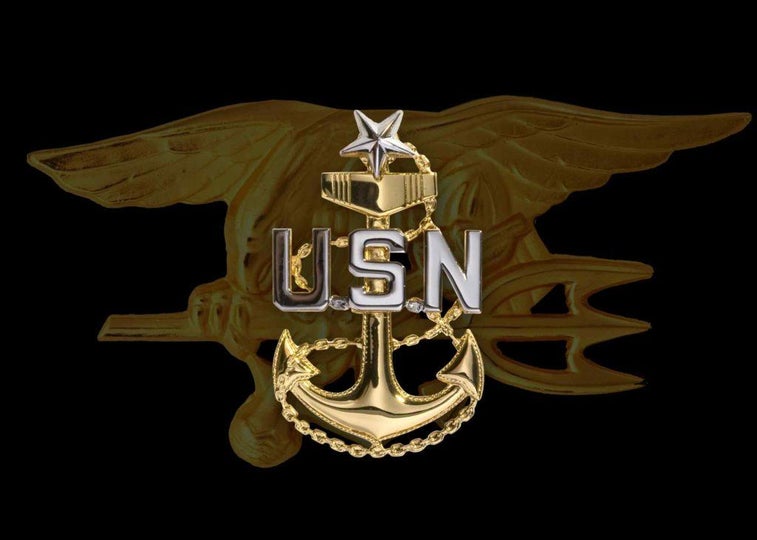 This Navy SEAL will receive posthumous promotion