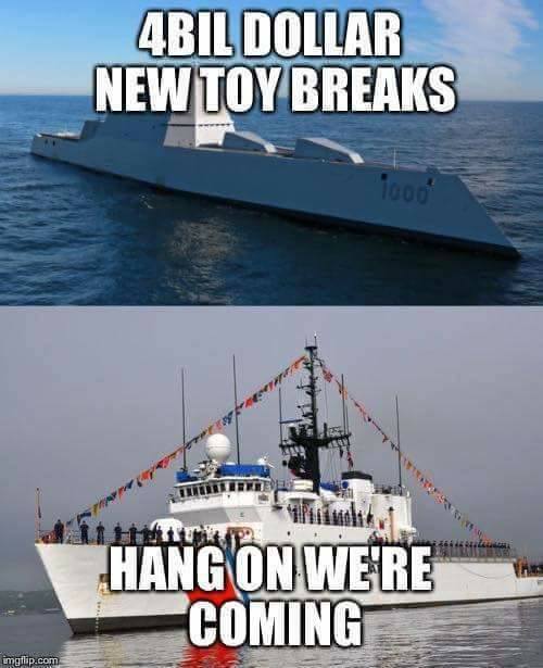 13 funniest military memes for the week of Feb. 3