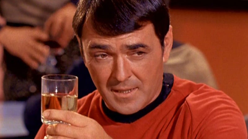 11 things I learned about Star Trek after enlisting in the military