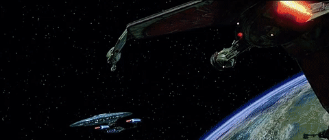 11 things I learned about Star Trek after enlisting in the military