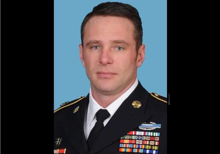 Green Beret dies in accident during anti-Boko Haram mission