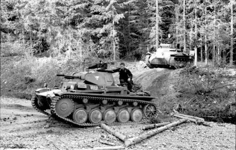 9 tanks that changed armored warfare