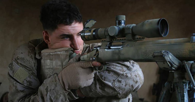 Major changes are in the works for Marine Corps Scout Snipers