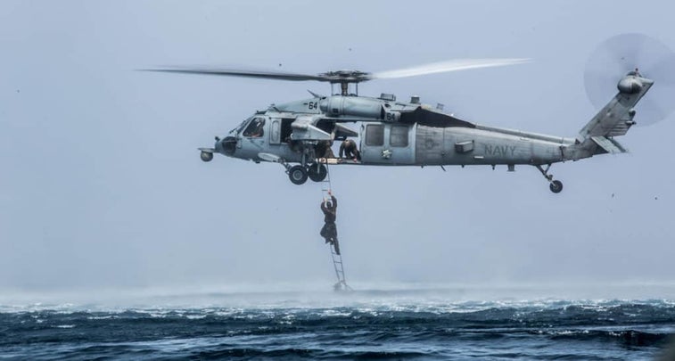 Here are the best military photos for the week of Feb. 25