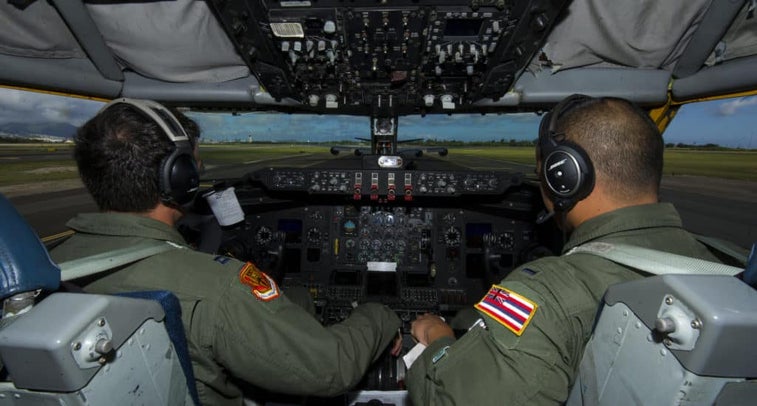 Here’s how bad the Air Force’s pilot shortage really is